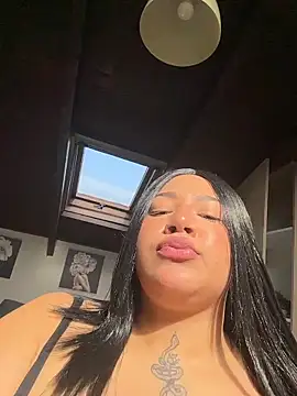 IamSashaLuv online show from March 2026 12:55:01 PM