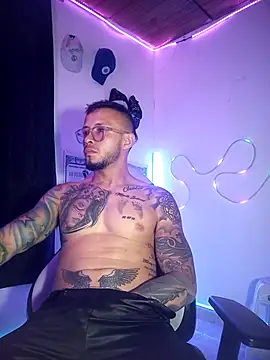 sebastian horny online show from March 2026 03:14:01 AM