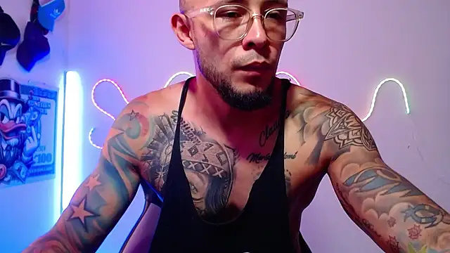 sebastian horny online show from April 2026 09:12:02 PM