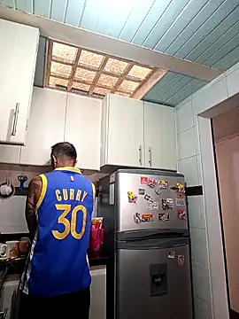 sebastian horny online show from April 2026 07:19:01 PM