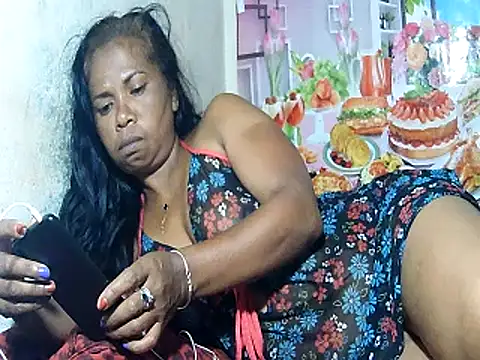 Snapshot of Hyncam chatting on March 2025 11:49:02 PM Hyncam online show from March 2025 11:49:02 PM