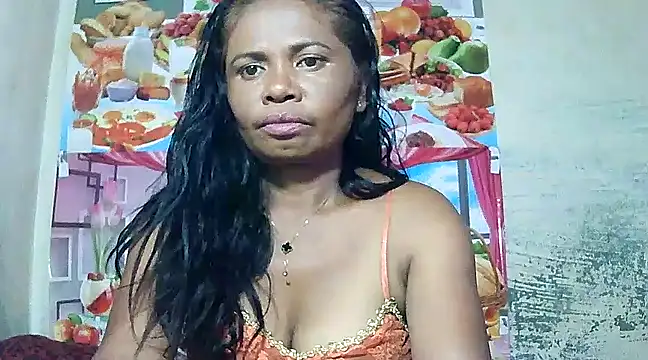 Snapshot of Hyncam chatting on March 2025 01:34:01 PM Hyncam online show from March 2025 01:34:01 PM