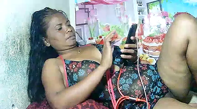 Snapshot of Hyncam chatting on March 2025 07:14:01 PM Hyncam online show from March 2025 07:14:01 PM