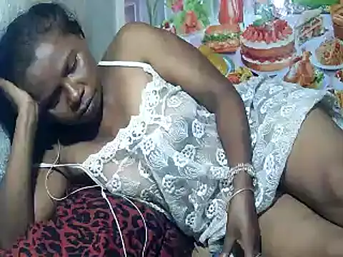 Snapshot of Hyncam chatting on March 2025 05:06:01 PM Hyncam online show from March 2025 05:06:01 PM