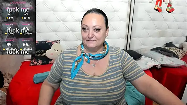 lady lauren online show from September 2025 04:58:01 AM