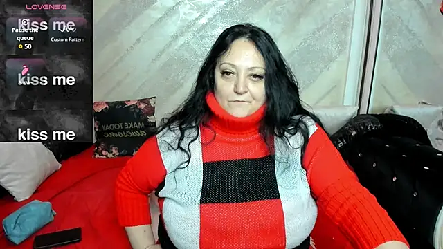 lady lauren online show from December 2025 04:50:02 AM