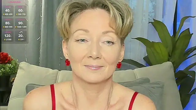 AkexandraFix online show from February 2026 01:54:01 PM