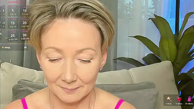 AkexandraFix online show from February 2026 01:59:01 PM