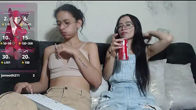 lorena allison  online show from December 2024 05:33:02 AM