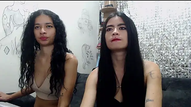 lorena allison  online show from March 2025 11:31:01 PM