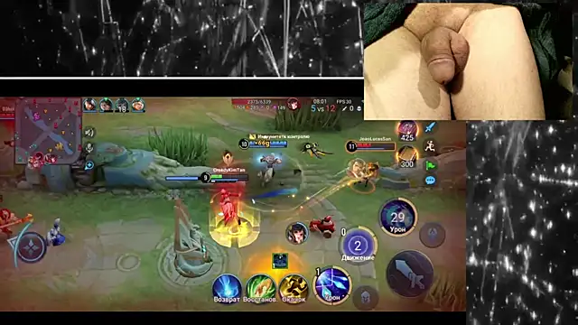 KimCreedy online show from September 2025 02:35:01 AM