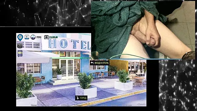 KimCreedy online show from September 2025 04:29:01 AM