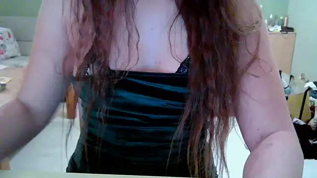 Misty x online show from November 2025 07:36:02 PM
