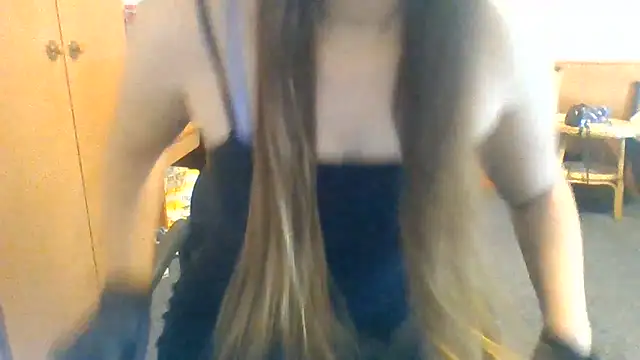 Misty x online show from June 2026 11:19:05 AM