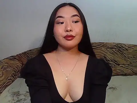 Aleksa Blackdream online show from March 2026 12:55:01 PM