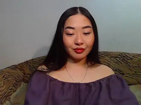 Aleksa Blackdream online show from April 2026 03:18:01 AM
