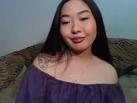 Aleksa Blackdream online show from April 2026 11:36:02 PM