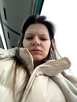 Snapshot of MaryHiggins chatting on November 2025 11:35:01 AM MaryHiggins online show from November 2025 11:35:01 AM