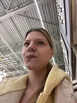 MaryHiggins online show from April 2026 02:12:01 PM