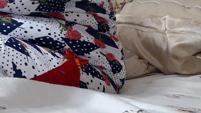 Anabelldestiny online show from October 2025 07:57:02 PM