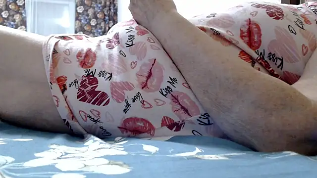 Anabelldestiny online show from April 2026 08:58:02 PM