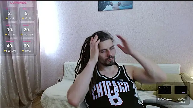 Aestheticguy101 online show from May 2026 03:54:01 PM