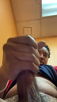 LongDMan420 online show from February 2025 09:57:01 PM