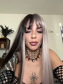 LexiCoco online show from April 2026 03:57:01 PM