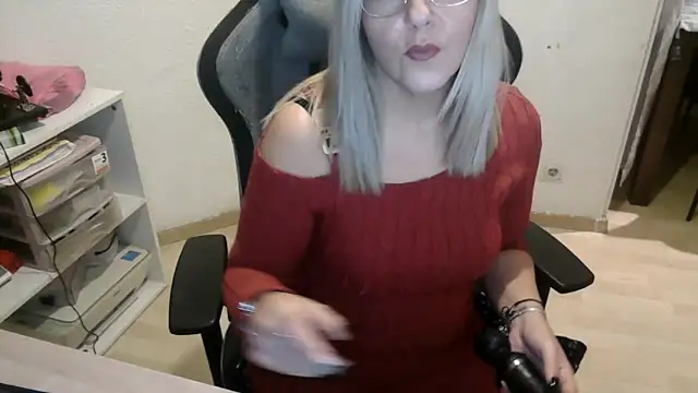 bekka   online show from February 2026 09:51:01 PM