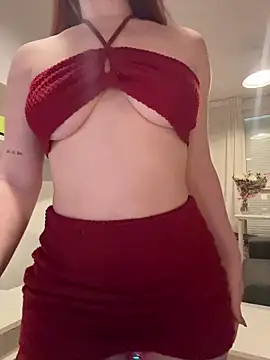 redheaddoll22 online show from March 2026 11:17:01 AM