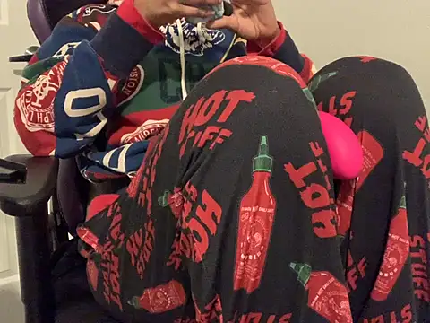 RylHoneyy online show from December 2024 02:30:02 AM