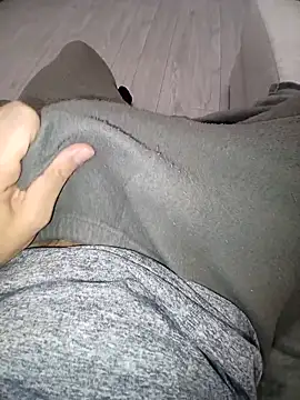 QuietBoy online show from November 2025 07:46:02 PM