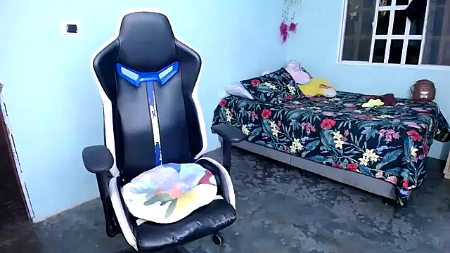 marysol83 online show from December 2025 12:29:01 AM