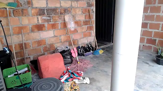 marysol83 online show from January 2026 07:08:02 PM