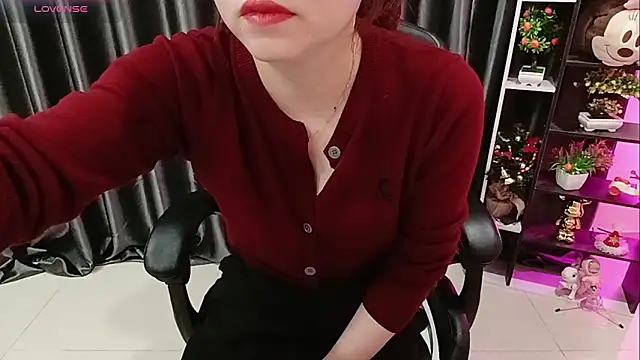 Yuki-yio online show from March 2026 01:13:01 AM