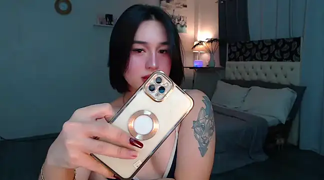 Snapshot of Sexysafarahh chatting on December 2024 07:48:02 AM Sexysafarahh online show from December 2024 07:48:02 AM