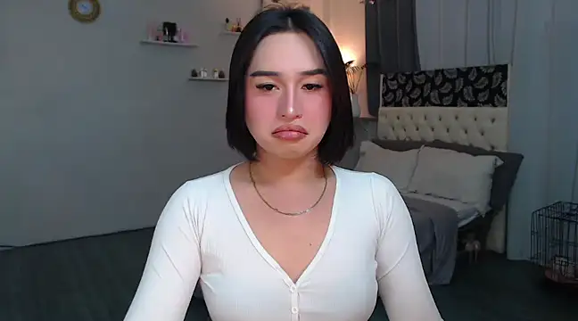 Snapshot of Sexysafarahh chatting on January 2025 02:48:01 AM Sexysafarahh online show from January 2025 02:48:01 AM