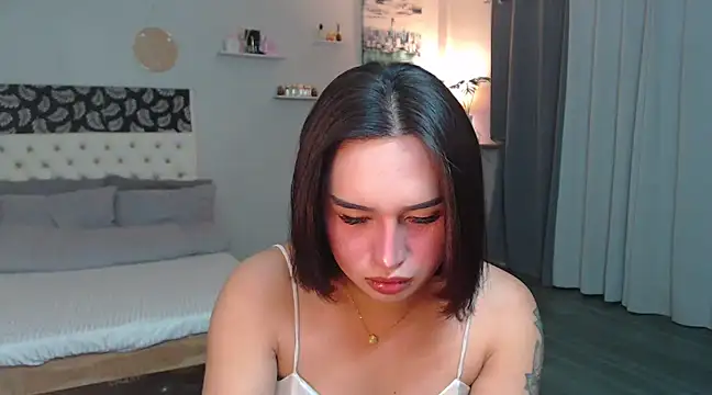 Snapshot of Sexysafarahh chatting on February 2025 03:34:02 AM Sexysafarahh online show from February 2025 03:34:02 AM