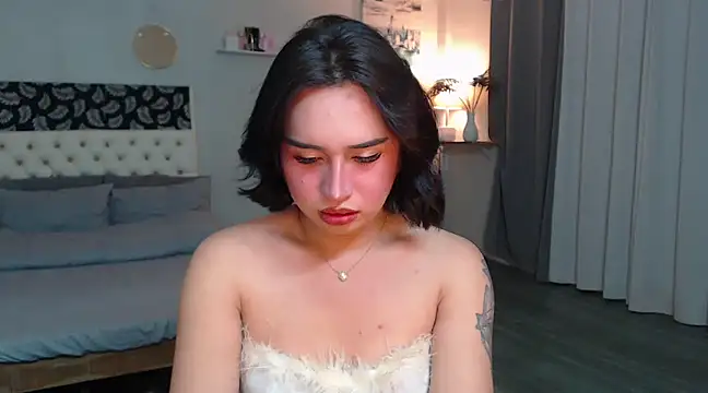 Snapshot of Sexysafarahh chatting on February 2025 04:22:02 AM Sexysafarahh online show from February 2025 04:22:02 AM