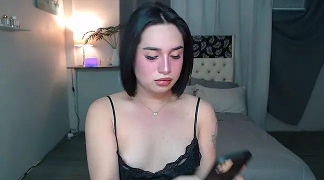 Snapshot of Sexysafarahh chatting on March 2025 02:50:01 AM Sexysafarahh online show from March 2025 02:50:01 AM