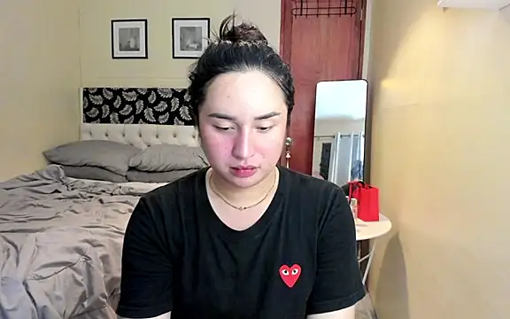 Sexysafarahh online show from May 2026 12:46:01 PM