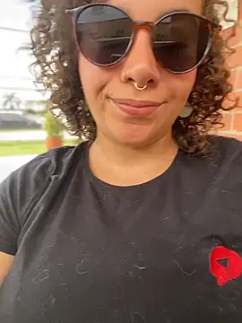 Emma Wish online show from March 2026 09:04:02 PM