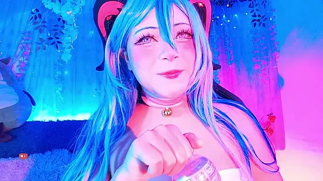 Snapshot of seraphine23 chatting on December 2024 01:40:01 AM seraphine23 online show from December 2024 01:40:01 AM