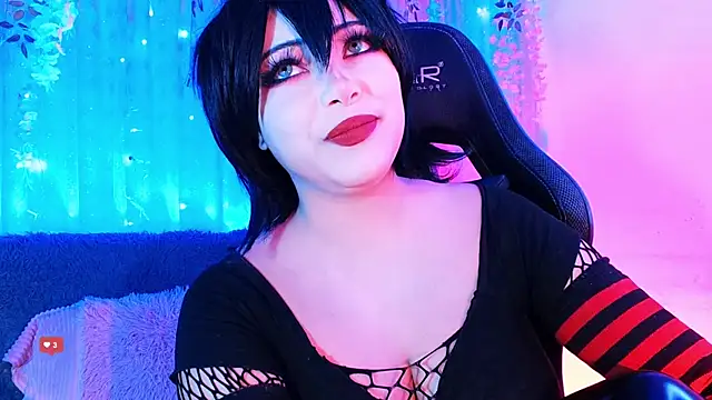 Snapshot of seraphine23 chatting on December 2024 03:45:02 AM seraphine23 online show from December 2024 03:45:02 AM