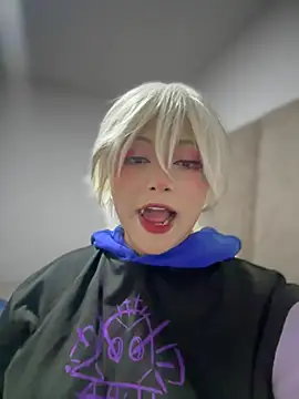 Snapshot of seraphine23 chatting on February 2025 03:21:02 AM seraphine23 online show from February 2025 03:21:02 AM