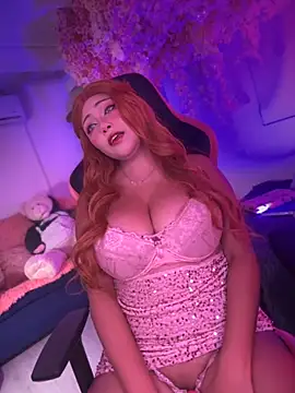 Snapshot of seraphine23 chatting on September 2025 03:19:02 AM seraphine23 online show from September 2025 03:19:02 AM