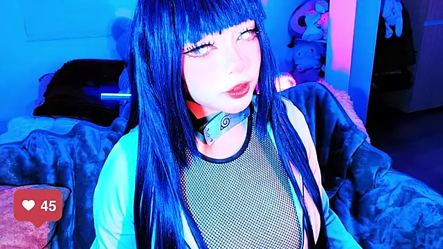 seraphine23 online show from March 2026 02:26:01 AM