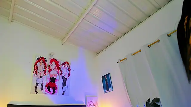 annita lopez online show from February 2025 11:55:02 PM