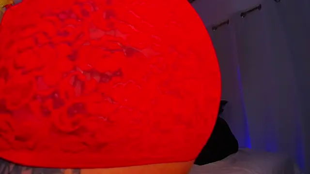 annita lopez online show from February 2025 12:04:01 AM