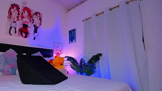 annita lopez online show from February 2025 12:09:01 AM